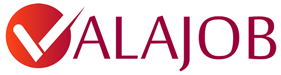 valajob Logo