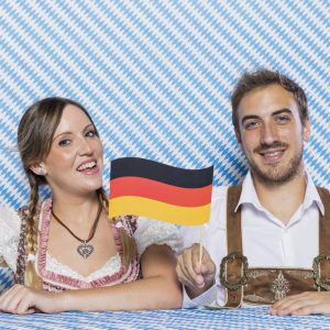 خدمات کامل برای ورود و اقامت در کشور آلمان